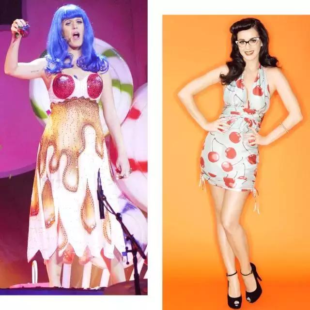 全宇宙最能吃的女明星，吃天吃地吃自己！