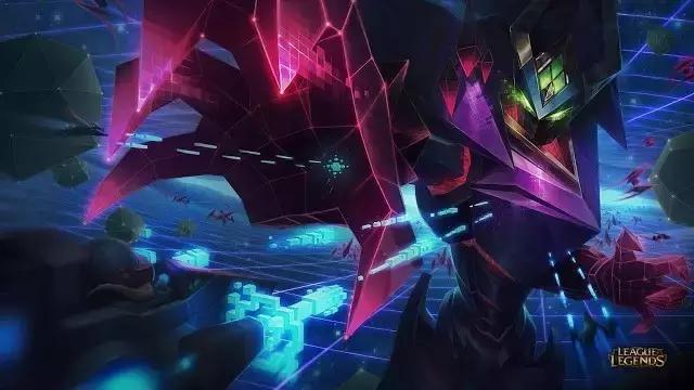 lol2019电玩皮肤什么时候上线,lol新电玩