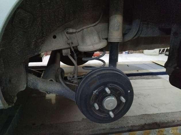 赛欧换大尺寸轮胎,赛欧换4条小轮胎多少钱