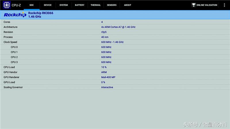 这个盒子有些Q——小巧、金属机身设计的海美迪芒果嗨Q