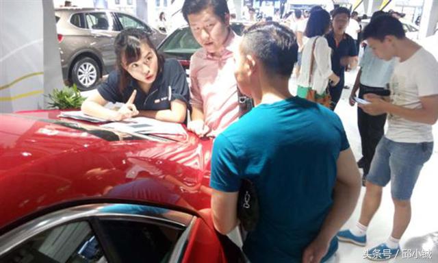 汽车超市有未来吗,中国汽车超市前景