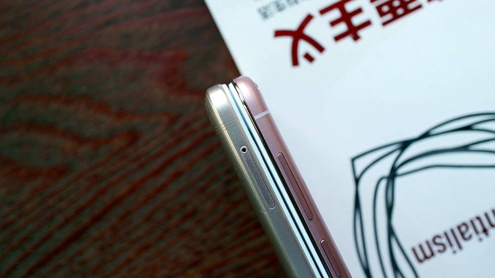 同为千元差距巨大,酷比S11和vivoY55你怎么选?