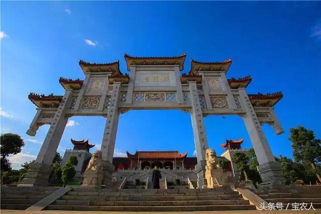 云雾缭绕人间仙境邵阳周边游,邵阳周末一日游景点推荐