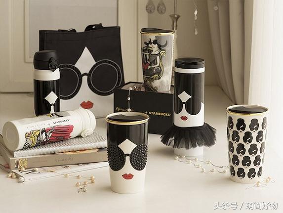 星巴克杯子为什么卖得那么贵,为什么星巴克杯子那么贵