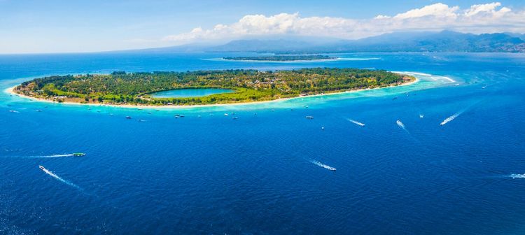 美丽的国家印度尼西亚,美丽的印度尼西亚