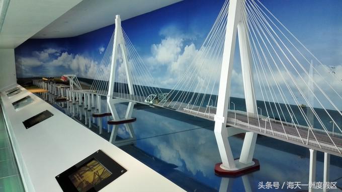 杭州自驾到舟山旅游攻略,杭州湾自驾游一日游