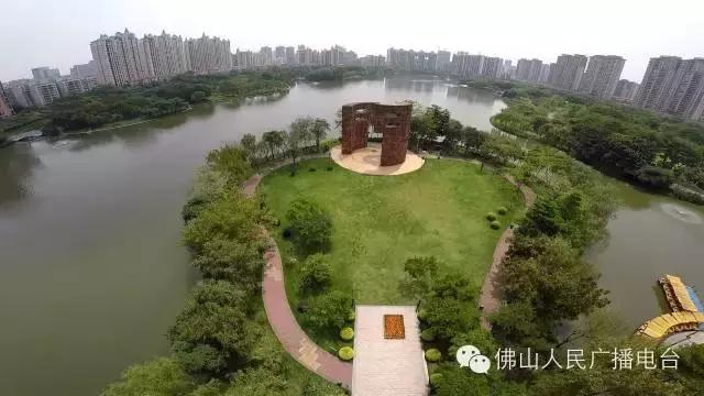 广东22地市航拍图惊艳登场，发现我家乡最美！