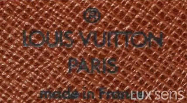 大街上真的一眼能看出包的真假,如何鉴别别人背的真假lv