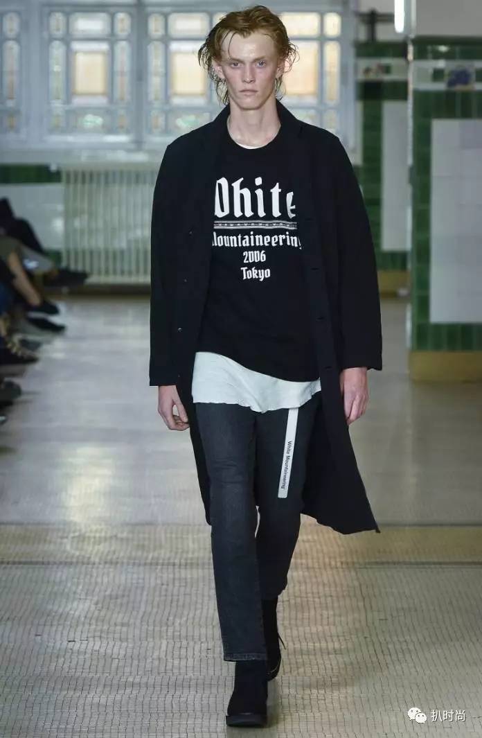 2024年男装中年流行趋势,最新男装流行趋势分析图