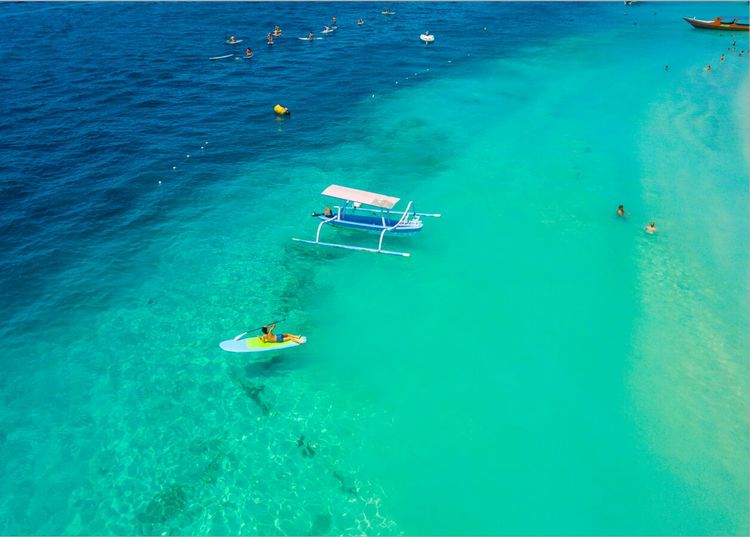 美丽的国家印度尼西亚,美丽的印度尼西亚