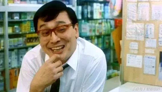 经典的香港电影有哪些,香港系列电影有哪些