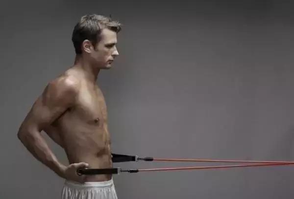 增肌初学者健身计划,健身增肌小白新手入门一周计划