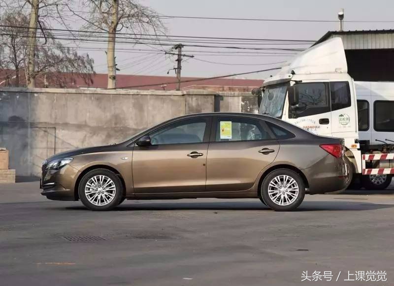 英朗推荐哪个版本,2017年英朗自动豪华款全车详解