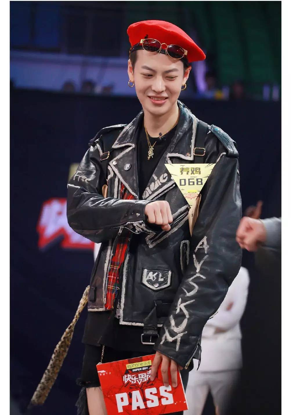 youngg养鸡参加过什么节目,youngg养鸡为什么不火