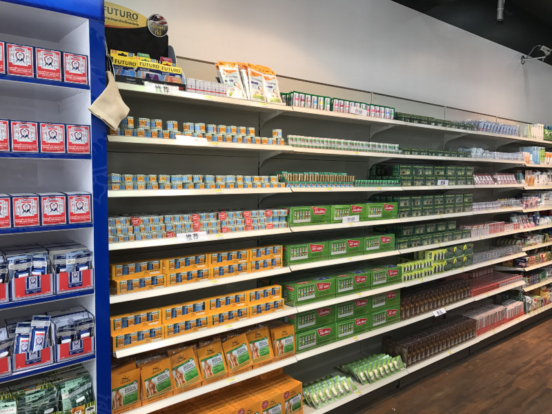 去泰国必买的十大店,泰国旅游的十大必买清单