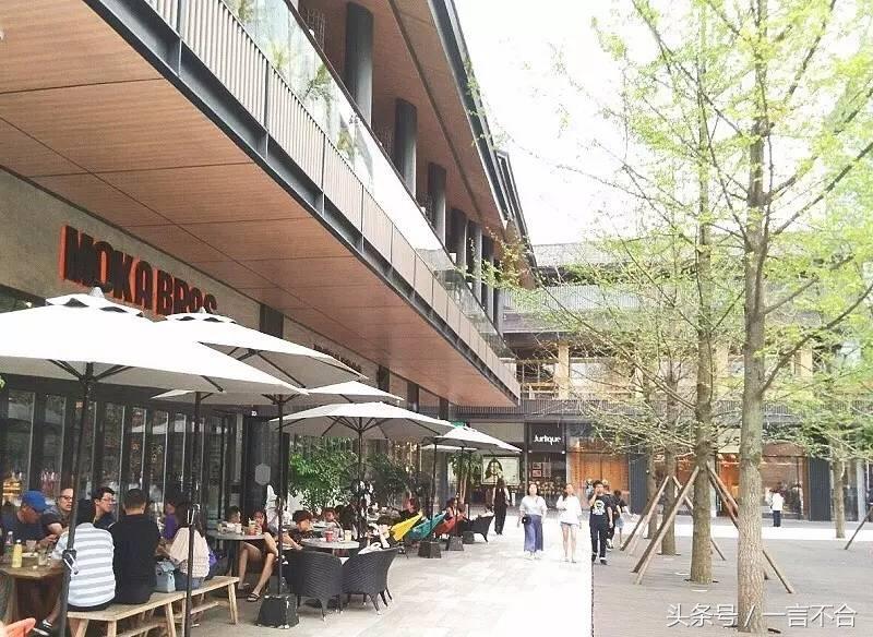 成都购物中心人气排名,2022成都购物中心排名前十名