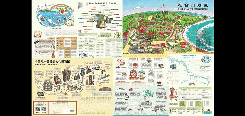 烟台美食地图，夏日就要撸起来——烧烤特辑（1）