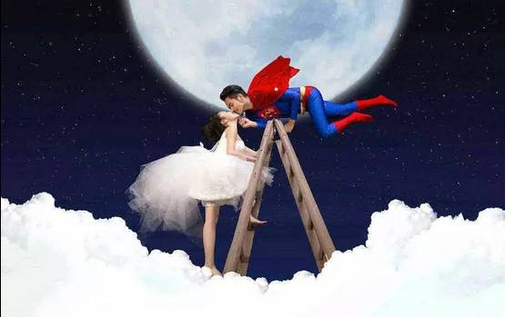 婚纱照如何拍出超美的,如何才能拍出好看的婚纱照