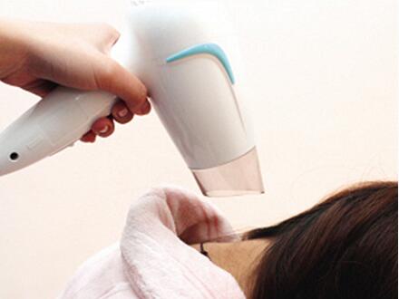 什么病电吹风一吹就好,吹风机治感冒最好的方法