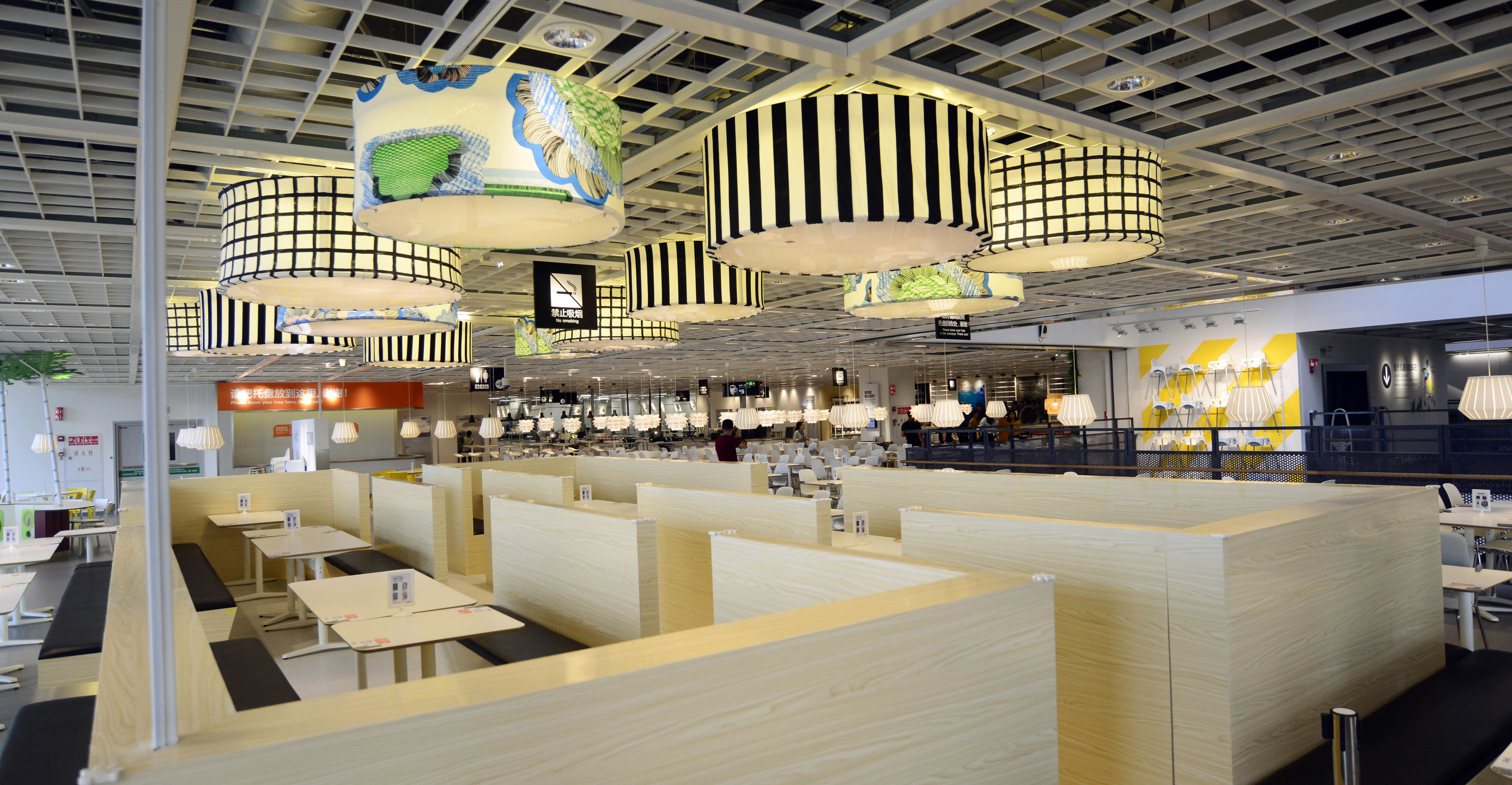 济南宜家最近活动,济南宜家2023营业时间