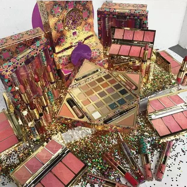 彩妆最近又出新品了吗,彩妆新流行产品