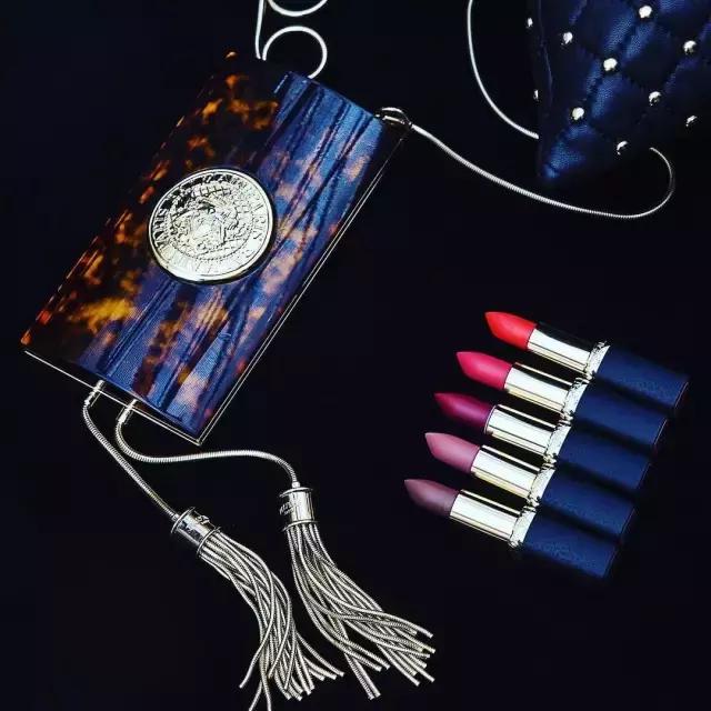 彩妆最近又出新品了吗,彩妆新流行产品