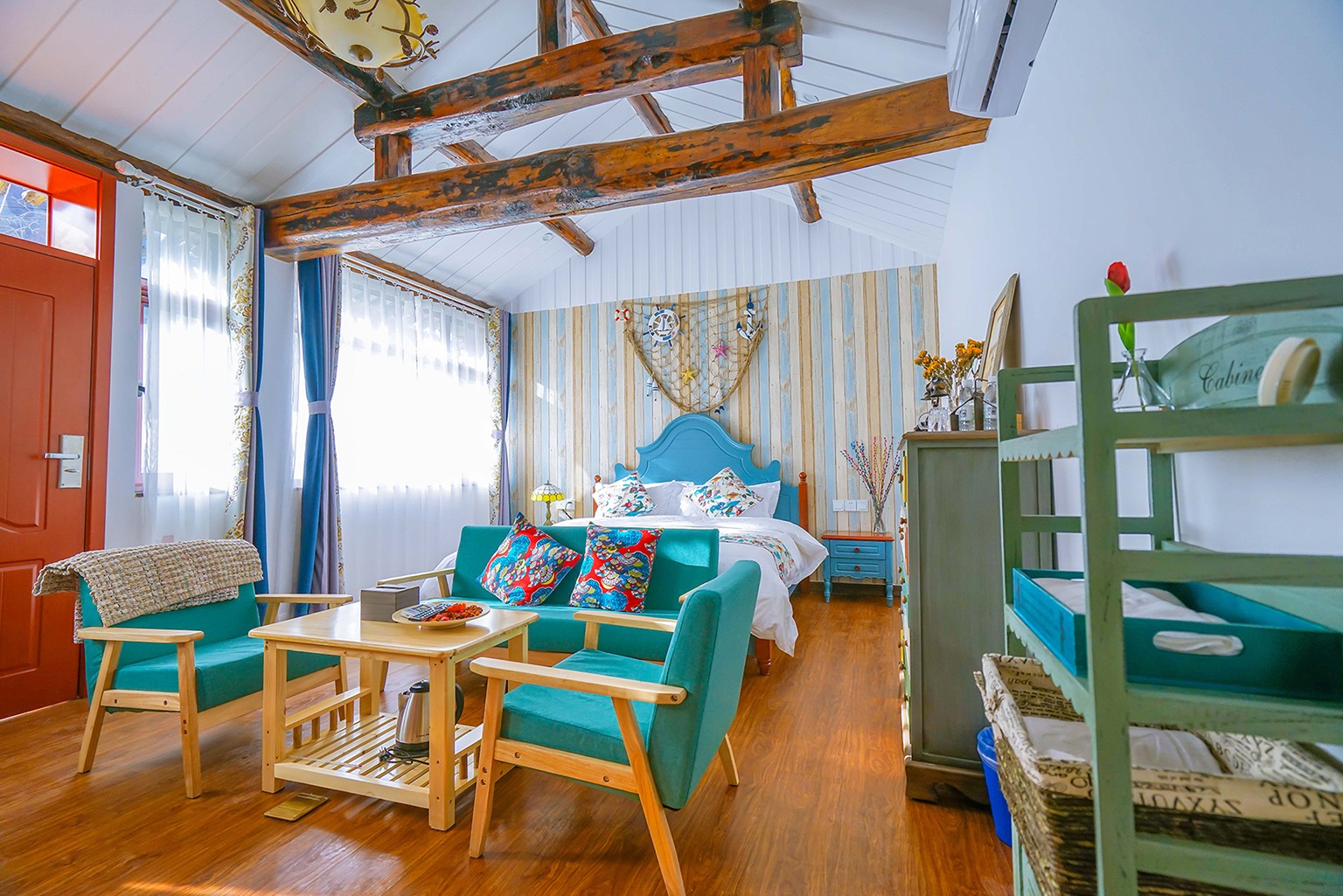 黄花城水长城一日游攻略,黄花峪水长城最佳旅游线路图