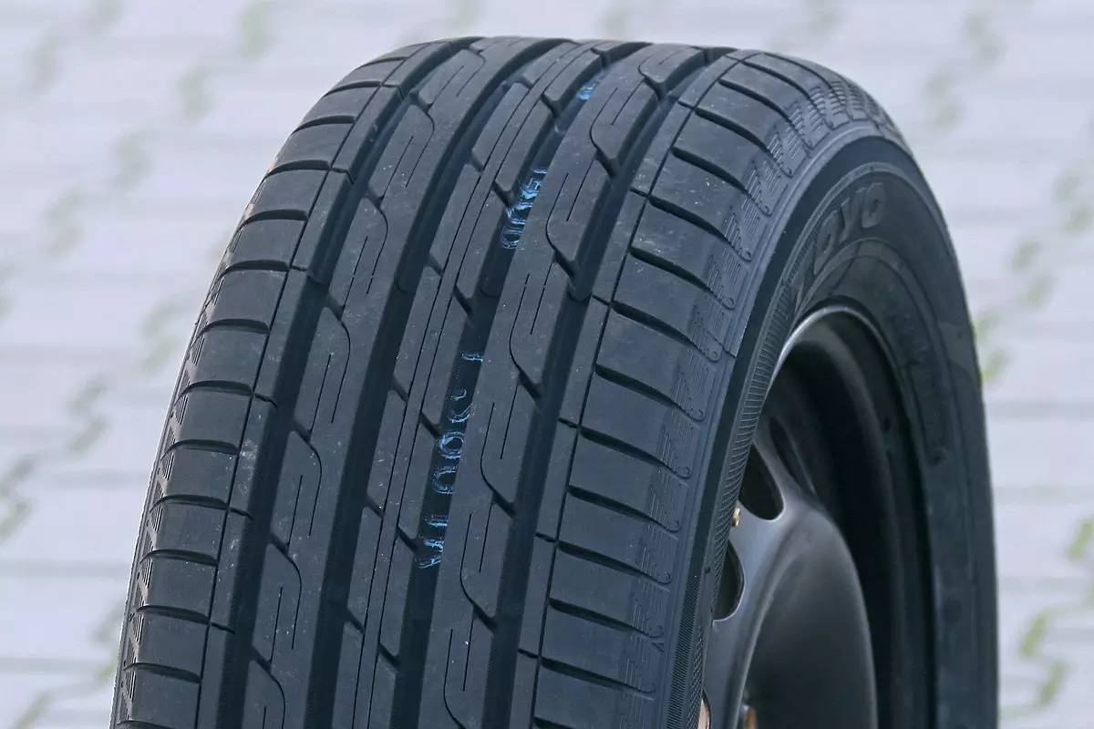 你不知道的秘密！这50款夏季轮胎大评测到底啥样