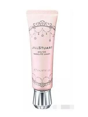 CC霜和BB霜有啥区别,cc霜跟bb霜的图片