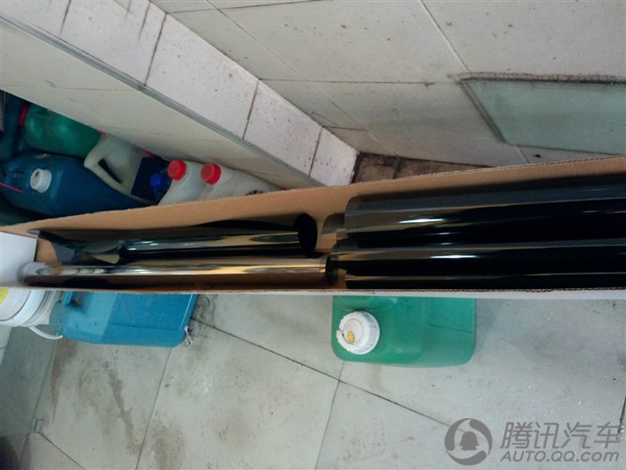 哈弗h6国潮版贴膜多少钱,哈弗h6车衣改色贴膜