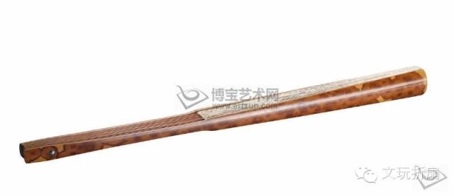 这些折扇的价格你知道吗？---近两年大型拍卖会上成交的折扇