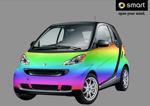 如何选择适合自己的车颜色,最有辨识度车色