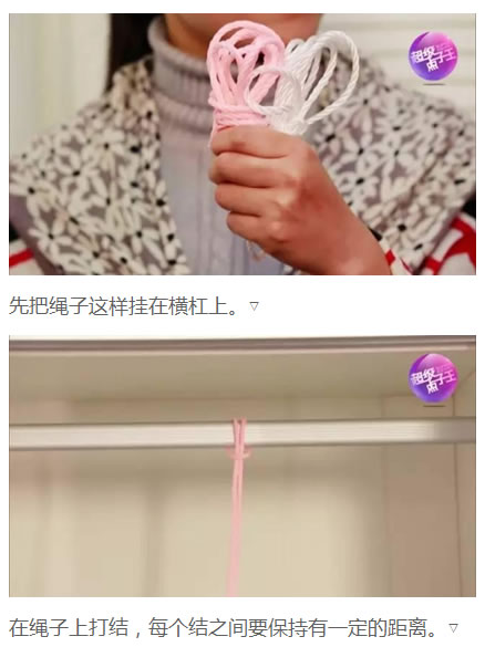 衣服多没地方放试试这几招,衣服多了衣柜放不下教你轻松搞定