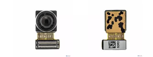 小米5手机拆解详细教程视频,小米5拆解屏幕