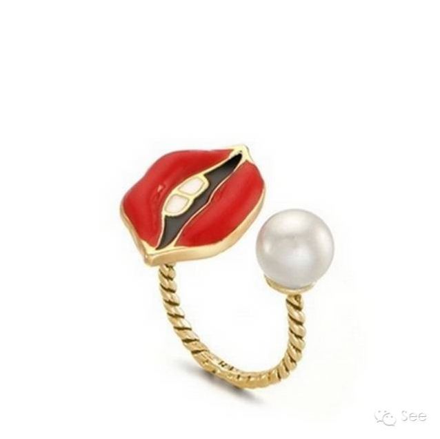 宋慧乔同款双珠珍珠耳环,宋慧乔珍珠耳环双珠同款