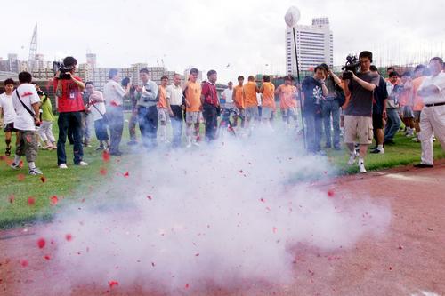 要不是惯性崩盘的鲁能出现，今儿得有多少人盯着斯帅的假期啊！
