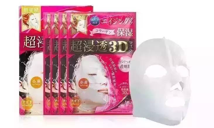 韩妆补水面膜推荐,美妆好物推荐补水面膜套装