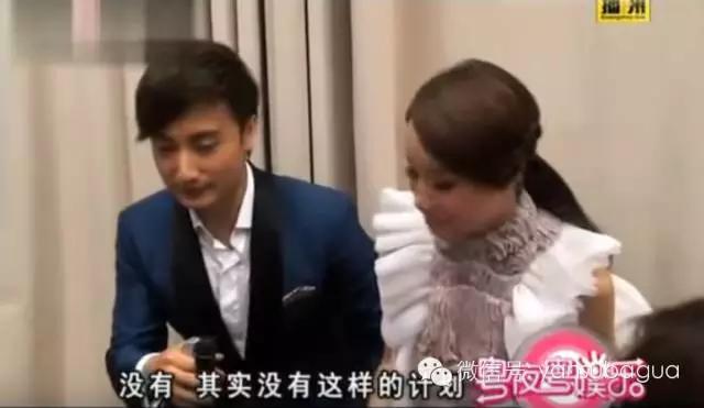 情感危机邓丽欣,谈了十年恋爱男方迟迟不肯结婚