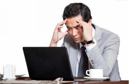 手机电脑看久了眼睛疼是什么原因,看电脑手机眼睛不舒服用什么药水