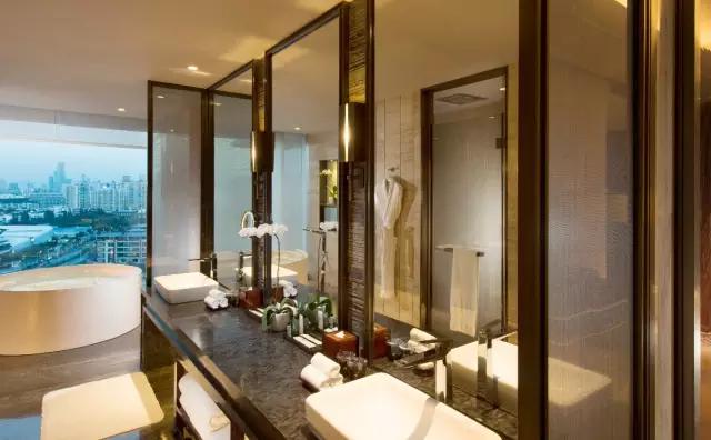 深圳8000一晚酒店,8万多一晚的酒店