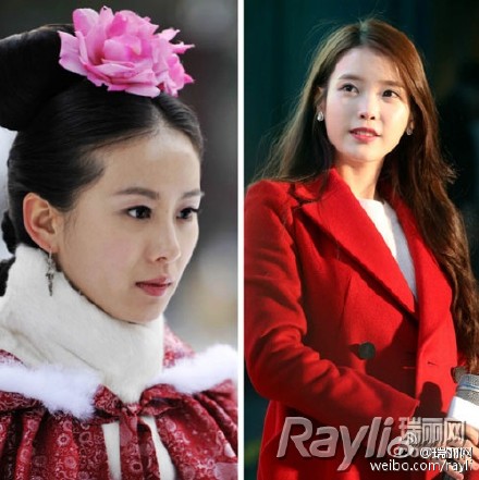 边伯贤步步惊心丽什么时候播的,边伯贤步步惊心