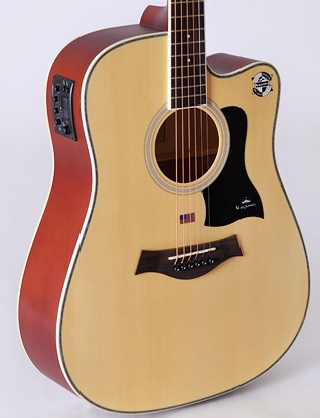 怎样才能买到一把好吉他？朋友问你的时候别说不知道！