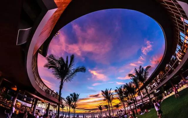 除了巴厘岛还有美的地方吗,刘诗诗和吴奇隆在巴厘岛婚礼