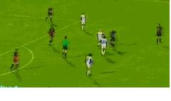 足坛十大惊世之举,天外飞仙吊射齐达内