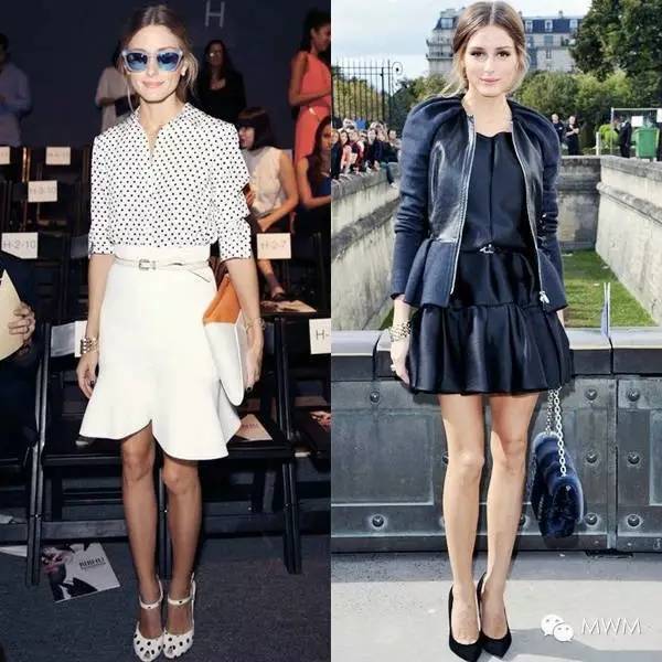 就是有这样的人│颜美、钱多、品味好，连走路都在拉仇恨