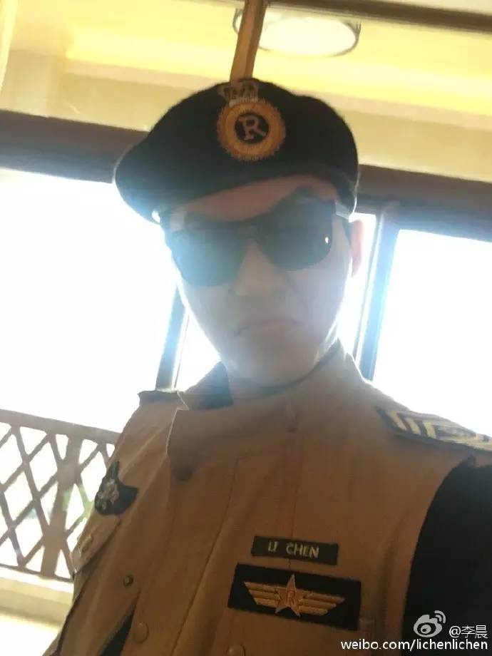 太阳的后妈，太阳的二舅，太阳的A4脸~跑男7只再次集结爱奇艺