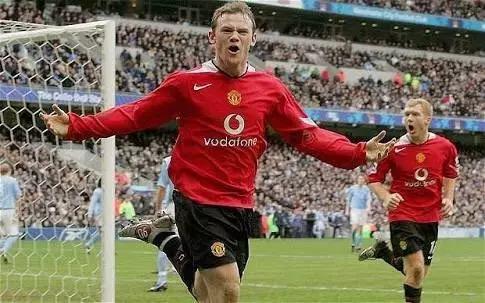 你的曼联骄傲，历久弥新