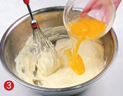 制作简单又好吃的蛋糕教程,懒人蛋糕的制作教程