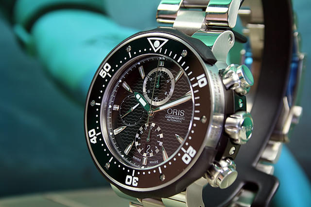 小众手表品牌男表商务,男士凸显品味的手表推荐品牌