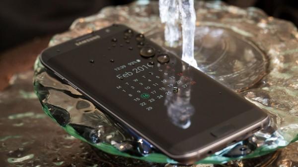 三星galaxys7edge会不会炸,三星galaxys7edge参数